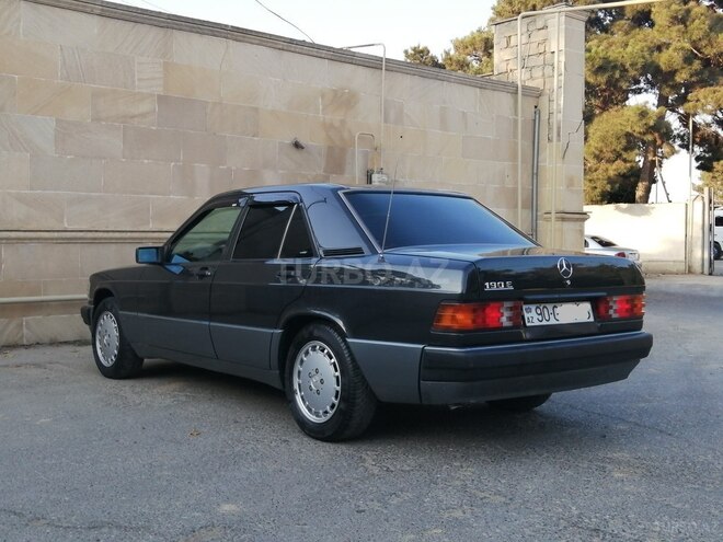 Mercedes 190 1992, 320,000 km - 2.0 l - Bakı