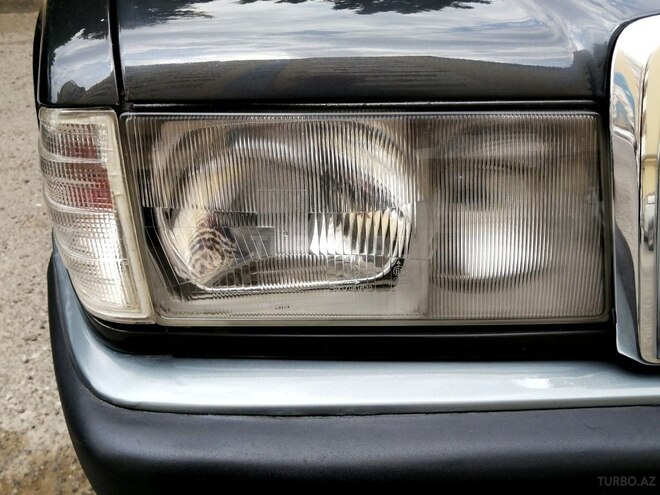 Mercedes 190 1992, 320,000 km - 2.0 l - Bakı