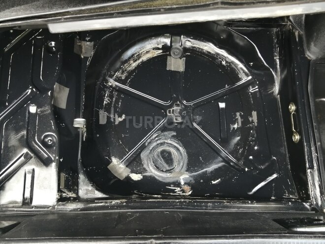 Mercedes 190 1992, 320,000 km - 2.0 l - Bakı