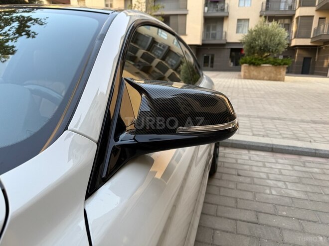BMW 420 2015, 172,000 km - 2.0 l - Bakı