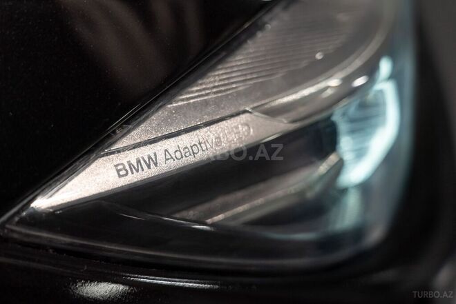 BMW 430 2017, 152,000 km - 2.0 l - Bakı