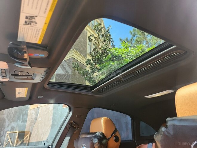 BMW 430 2017, 152,000 km - 2.0 l - Bakı