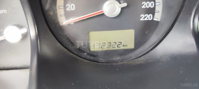 Kia Sportage 2008, 172,322 km - 2.7 l - Bakı
