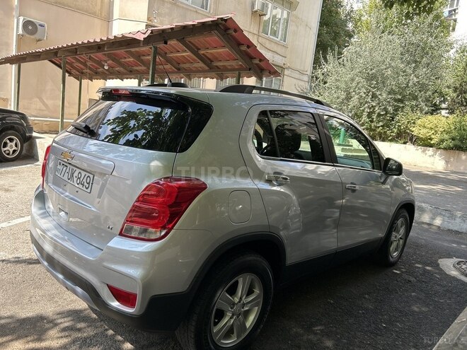 Chevrolet Trax 2020, 75,072 km - 1.8 l - Bakı