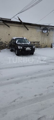 Kia Sportage 2008, 172,322 km - 2.7 l - Bakı