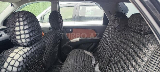 Kia Sportage 2008, 172,322 km - 2.7 l - Bakı