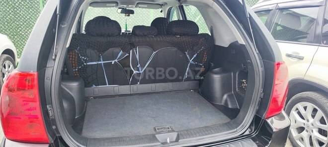 Kia Sportage 2008, 172,322 km - 2.7 l - Bakı