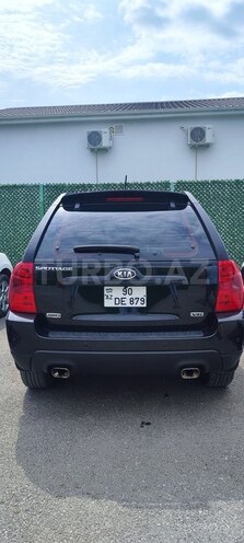 Kia Sportage 2008, 172,322 km - 2.7 l - Bakı