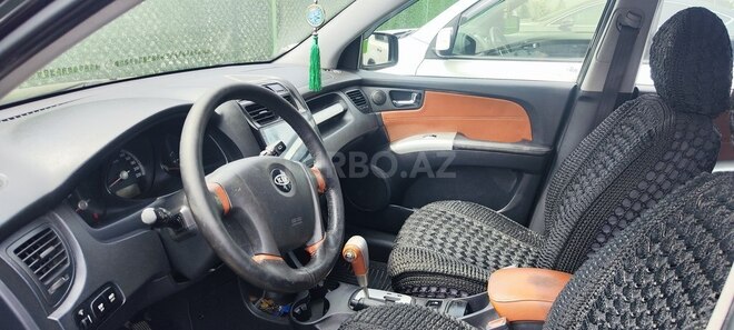Kia Sportage 2008, 172,322 km - 2.7 l - Bakı