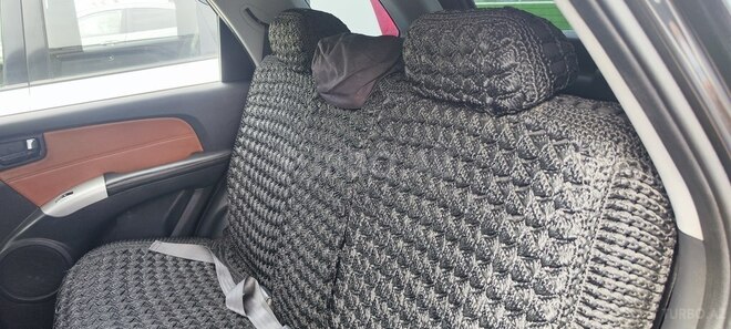 Kia Sportage 2008, 172,322 km - 2.7 l - Bakı