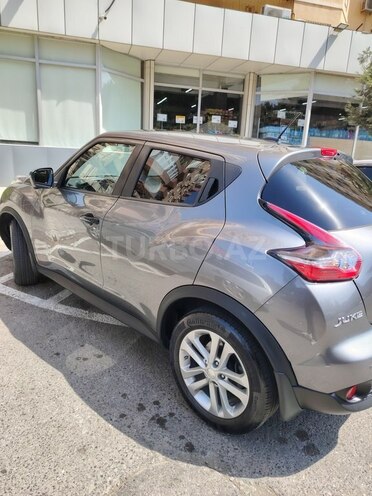 Nissan Juke-9