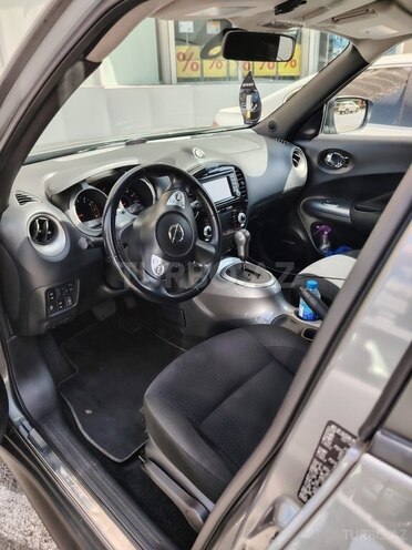 Nissan Juke-7