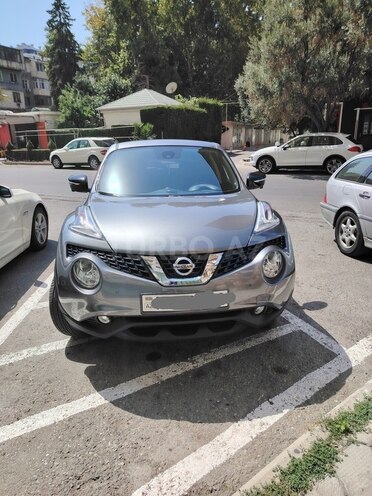 Nissan Juke-1