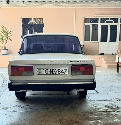 LADA (VAZ) 2107 2004, 98,000 km - 1.6 l - Şəmkir