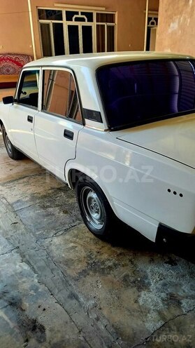LADA (VAZ) 2107 2004, 98,000 km - 1.6 l - Şəmkir