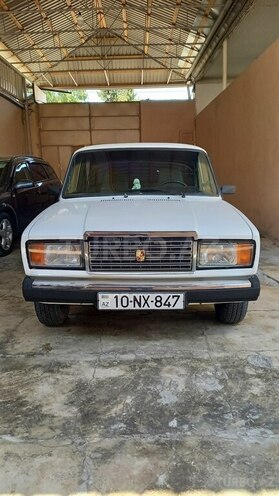 LADA (VAZ) 2107 2004, 98,000 km - 1.6 l - Şəmkir