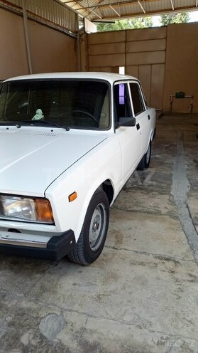 LADA (VAZ) 2107 2004, 98,000 km - 1.6 l - Şəmkir
