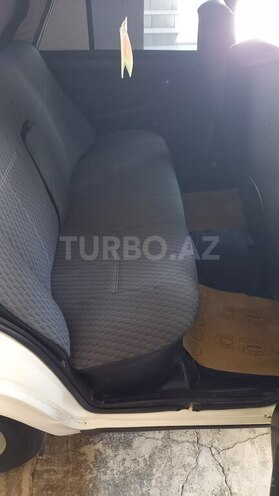 LADA (VAZ) 2107 2004, 98,000 km - 1.6 l - Şəmkir