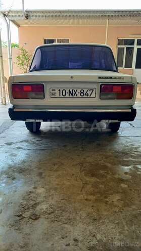 LADA (VAZ) 2107 2004, 98,000 km - 1.6 l - Şəmkir