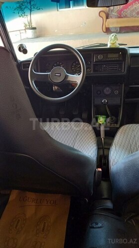 LADA (VAZ) 2107 2004, 98,000 km - 1.6 l - Şəmkir