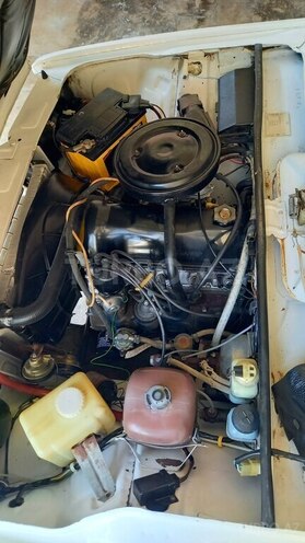 LADA (VAZ) 2107 2004, 98,000 km - 1.6 l - Şəmkir