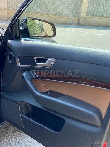 Audi A6 2008, 267,353 km - 3.2 l - Bakı