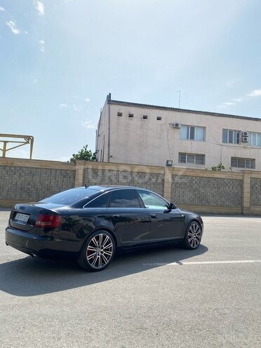Audi A6 2008, 267,353 km - 3.2 l - Bakı