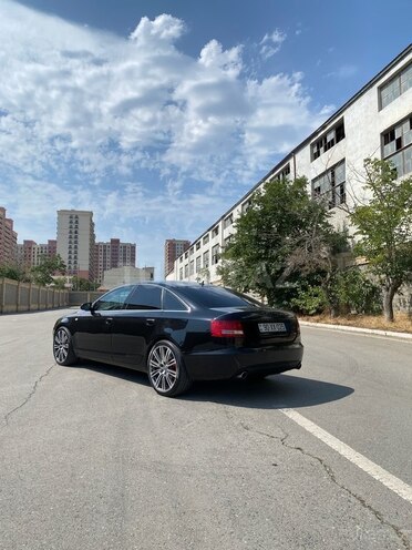 Audi A6 2008, 267,353 km - 3.2 l - Bakı