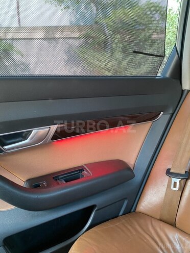 Audi A6 2008, 267,353 km - 3.2 l - Bakı