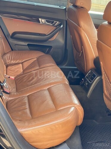 Audi A6 2008, 267,353 km - 3.2 l - Bakı