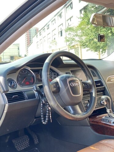 Audi A6 2008, 267,353 km - 3.2 l - Bakı