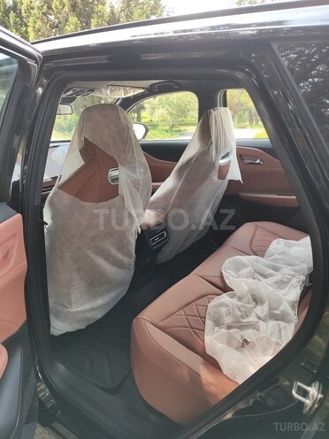 Changan  2025, 0 km - 1.5 l - Bakı