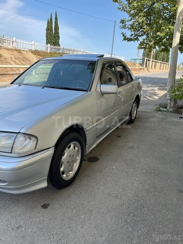 Mercedes C 200 1995, 460,000 km - 2.0 л - Bakı