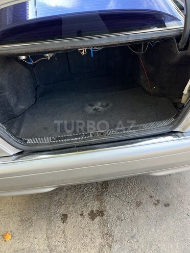 Mercedes C 200 1995, 460,000 km - 2.0 л - Bakı