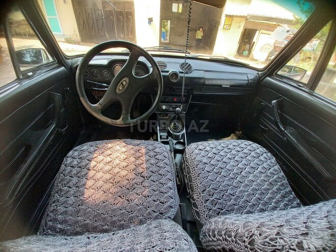 LADA (VAZ) 2106 1996, 150,000 km - 1.6 л - Qazax