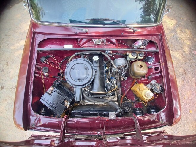 LADA (VAZ) 2106 1996, 150,000 km - 1.6 л - Qazax
