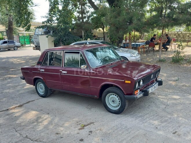 LADA (VAZ) 2106 1996, 150,000 km - 1.6 л - Qazax