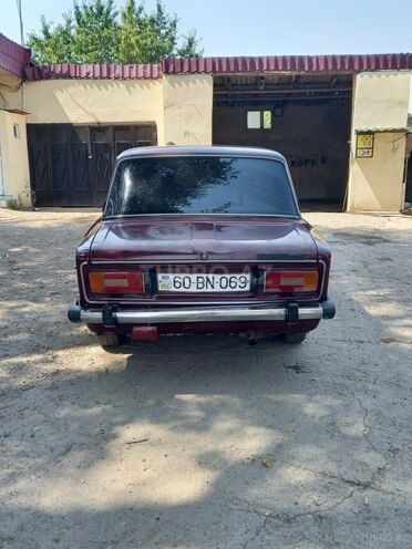 LADA (VAZ) 2106 1996, 150,000 km - 1.6 л - Qazax