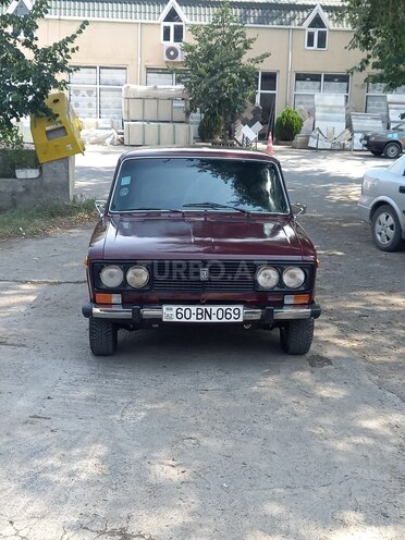 LADA (VAZ) 2106 1996, 150,000 km - 1.6 л - Qazax