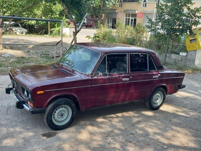 LADA (VAZ) 2106 1996, 150,000 km - 1.6 л - Qazax