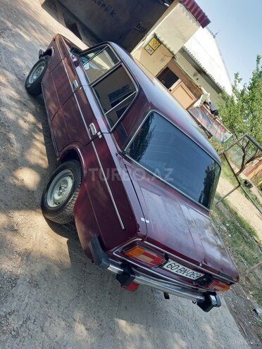 LADA (VAZ) 2106 1996, 150,000 km - 1.6 л - Qazax