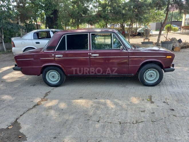 LADA (VAZ) 2106 1996, 150,000 km - 1.6 л - Qazax