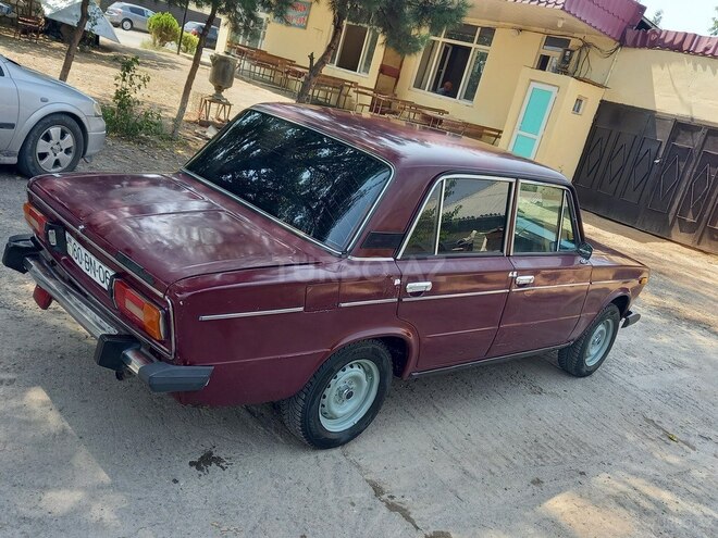 LADA (VAZ) 2106 1996, 150,000 km - 1.6 л - Qazax