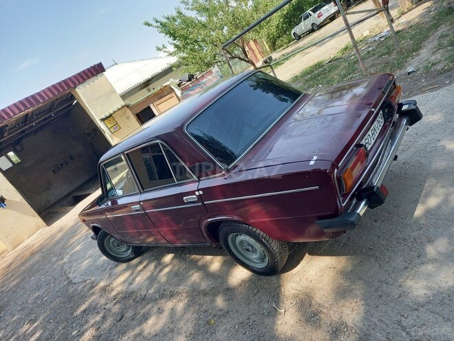 LADA (VAZ) 2106 1996, 150,000 km - 1.6 л - Qazax
