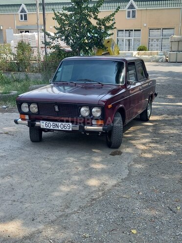 LADA (VAZ) 2106 1996, 150,000 km - 1.6 л - Qazax