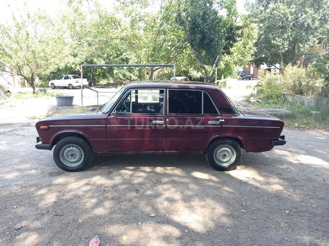 LADA (VAZ) 2106 1996, 150,000 km - 1.6 л - Qazax