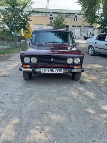 LADA (VAZ) 2106 1996, 150,000 km - 1.6 л - Qazax