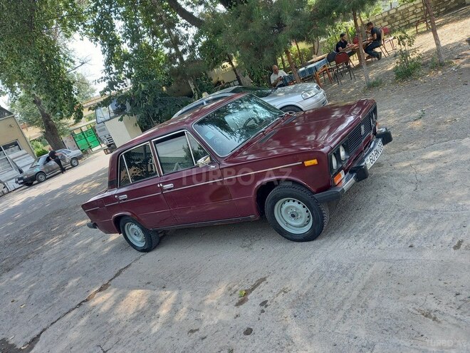 LADA (VAZ) 2106 1996, 150,000 km - 1.6 л - Qazax