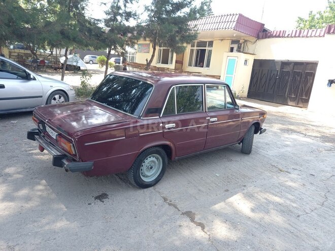 LADA (VAZ) 2106 1996, 150,000 km - 1.6 л - Qazax