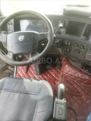 Volvo FH 13 2008, 1,000,100 km - 12.0 l - Tovuz